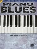 Piano Blues M%C3%A9thode Complete Avec Cd