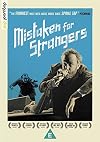 Mistaken for Strangers DVD