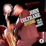 Offering: Live At Temple University (2014)