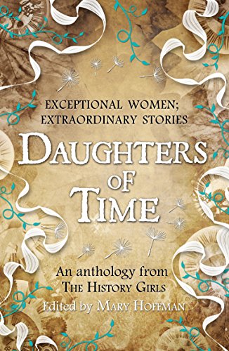 Daughters of Time book cover