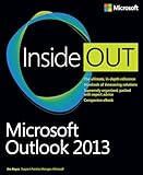 Microsoft Outlook 2013 Inside Out Micro Outlo 2013 Insid Outp1 English Edition