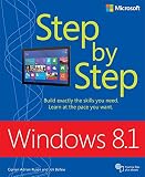 Windows 81 Step By Step