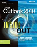 Microsoft Outlook 2010 Inside Out English Edition