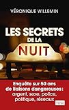 Les Secrets De La Nuit Enqute Sur 50 Ans De Liaisons Dangereuses Argent Sexe Police Politique Rseaux Docs Temoignag