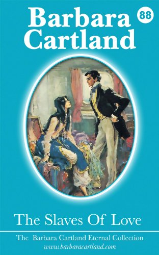 The Slaves of Love book cover