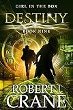 Destiny The Girl In The Box Book 9