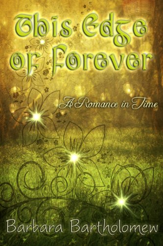 This Edge of Forever cover