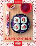 Sushis Yakitoris Les Petits Basiques Mango