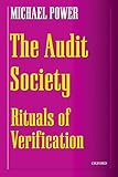 The Audit Society Rituals Of Verification English Edition