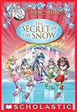 Thea Stilton Special Edition The Secret Of The Snow English Edition
