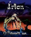 Rion O Planeta Luz Portuguese Edition