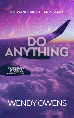 Do Anything book cover