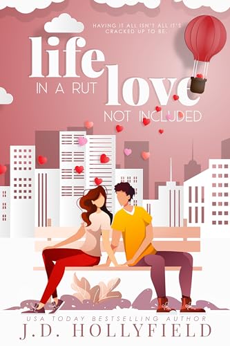 Life in a Rut book cover