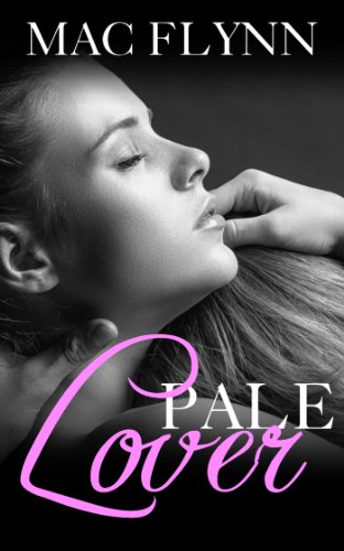 Pale Lover book cover