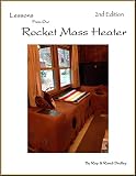 Lessons From Our Rocket Mass Heater This Book Is Bursting With Photos Tips And Resources All From Our Own Build A Companion Guide To The Experts Manuals Look At A Real Build English Edition