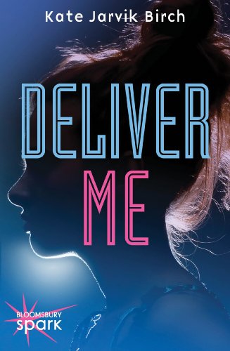 Deliver Me book cover