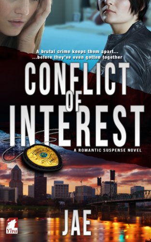 Conflict of Interest book cover