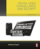 Digital Video Surveillance And Security English Edition