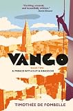 Vango Book Two A Prince Without A Kingdom Vango 2 English Edition