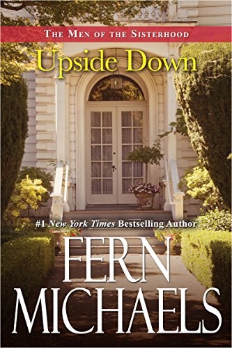 Upside Down book cover