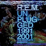 Unplugged 1991/2001: The Complete Sessions