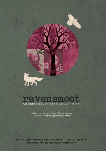 Ravensmoot cover
