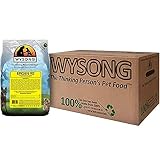 Wysong Epigen 90 Starch Free Canine Feline Dry Formula Dog Cat Food, Four- 5 Pound Bags (WDCFE9020)