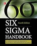 Six Sigma Handbook Fourth Edition Enhanced Ebook English Edition
