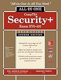 Comptia Security Allinone Exam Guide Fourth Edition Exam Sy0401 English Edition