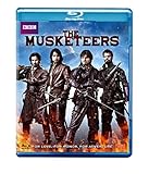 The Musketeers (BD) [Blu-ray]
