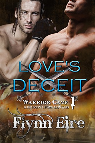 Love's Deceit book cover