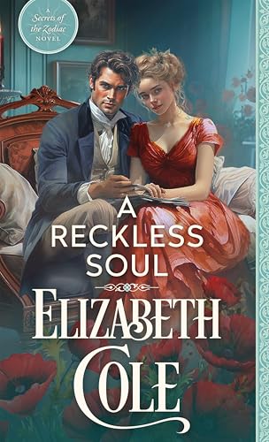 A Reckless Soul cover