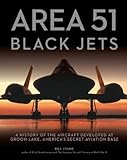 Area 51 Black Jets English Edition