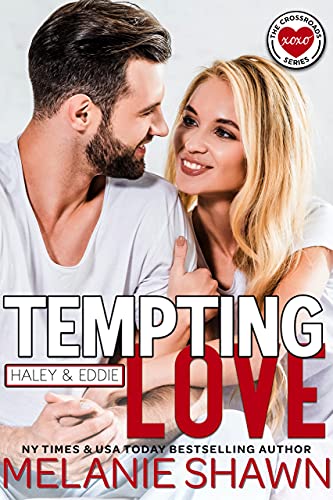 Tempting Love - Haley & Eddie cover