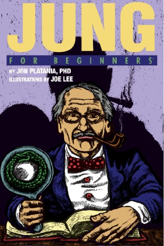 Jung for Beginners (By: Joe Lee) cover