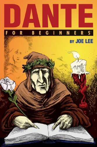Dante for Beginners (By: Joe Lee) cover