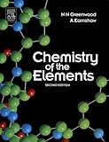 Chemistry Of The Elements English Edition