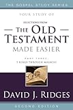 The Old Testament Made Easier Part 3 English Edition
