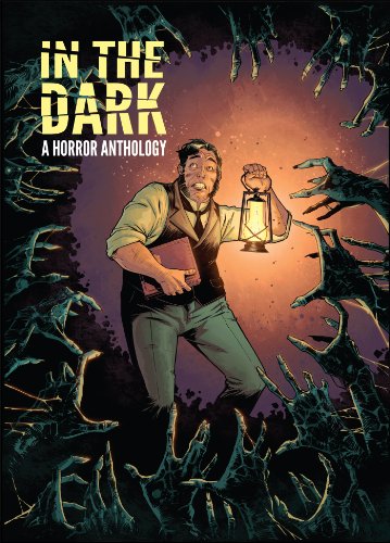 In The Dark book cover