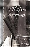 Classic Sermons English Edition