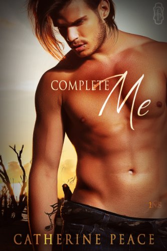 Complete Me (By: Catherine Peace) cover