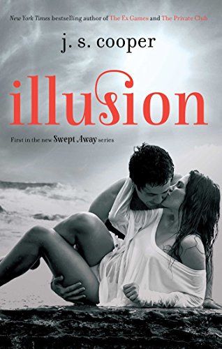Illusion book cover
