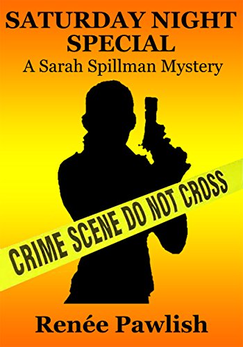 Saturday Night Special book cover