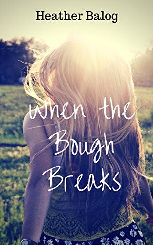 When the Bough Breaks book cover