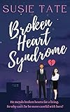 Broken Heart Syndrome English Edition