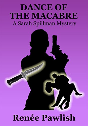 Dance of the Macabre cover