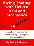 Swing Trading With Heiken Ashi And Stochastics Revised A Reliable Method To Make Money Trading The Forex Markets English Edition