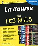 La Bourse Pour Les Nuls 3e %C3%A9dition