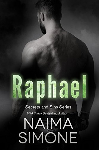 Raphael book cover