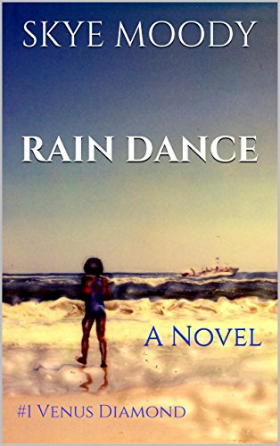 Rain Dance book cover